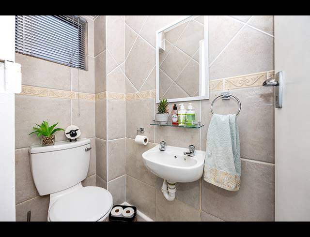 2 BEDROOM DUPLEX FOR SALE IN PARKLANDS